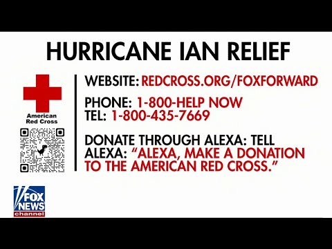 You are currently viewing FOX Corporation donates $1 million to American Red Cross