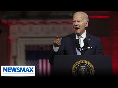 You are currently viewing Biden demonized half of the country | Guy Reschenthaler | ‘America Right Now’