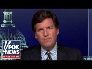 Read more about the article Tucker Carlson: This is ridiculous