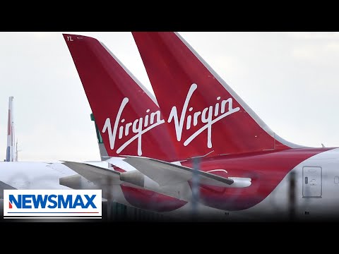 You are currently viewing ‘BIZARRE’: Virgin Atlantic to allow captain and crew to use gender affirming uniforms and pronouns