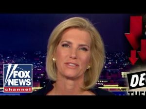 Read more about the article Laura Ingraham: Is all of this intentional?