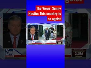 Read more about the article Hannity: Biden’s allies in the media don’t think this is a big deal #shorts