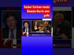 Read more about the article Tucker Carlson: Why didn’t we know about this? #shorts