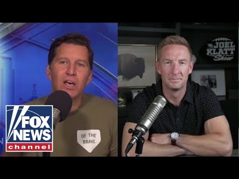 You are currently viewing Joel Klatt: This will change the landscape of College Football | Will Cain Podcast