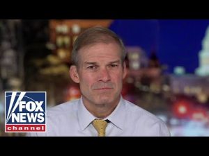 Read more about the article Jim Jordan: FBI’s alleged purge of conservatives ‘frightening stuff’