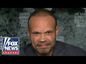 Read more about the article Dan Bongino: Biden could literally annihilate the planet