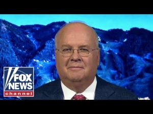 Read more about the article This was an unnecessary stab at DeSantis: Karl Rove