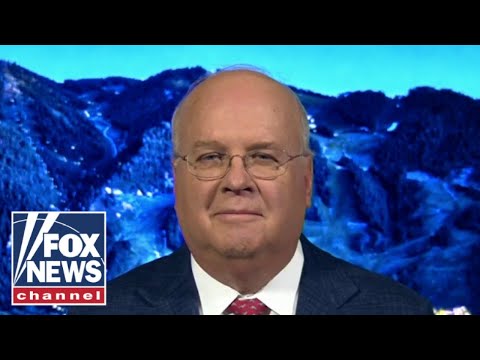 You are currently viewing This was an unnecessary stab at DeSantis: Karl Rove