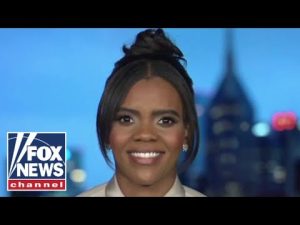 Read more about the article Candace Owens: Democrats are utter psychopaths and this is just one example