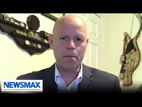 You are currently viewing General Blaine Holt warns that the worst is yet to come from Vladimir Putin | ‘Wake Up America’