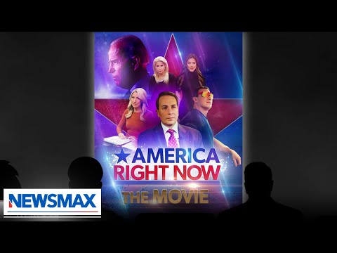 You are currently viewing Freedom Facts: Tom Basile examines the history of movie theaters | ‘America Right Now’