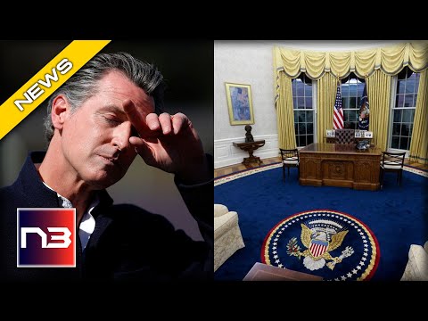 You are currently viewing Why Gavin Newsom Just Announced That He’s Not Running for President in 2024