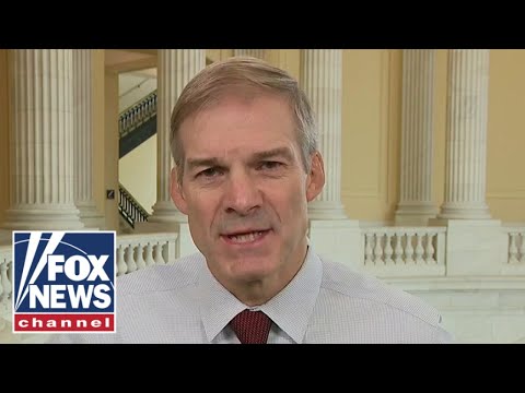 You are currently viewing Jim Jordan hits back at FBI’s response to new allegations of bias