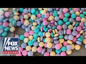 Read more about the article Fentanyl is most dangerous public health crisis to hit America: Arizona sheriff | The Untold Story