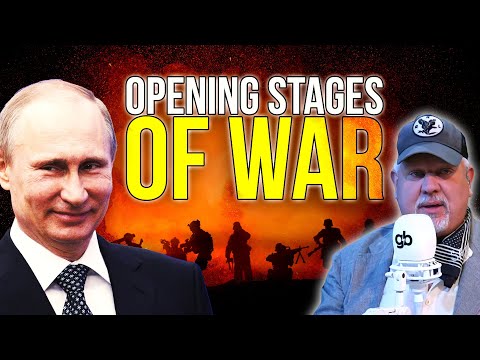 You are currently viewing Nord Stream attack shows Putin’s war is JUST BEGINNING