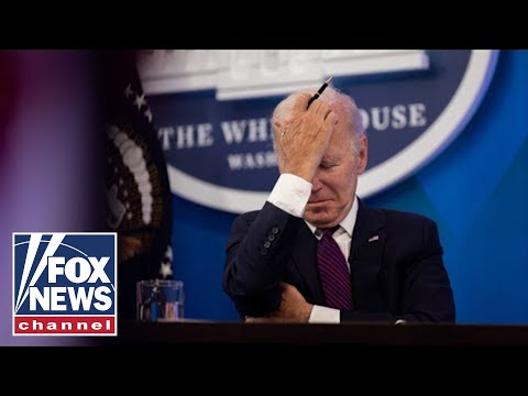 You are currently viewing Republicans call out Biden: He ‘stole the soul of America’