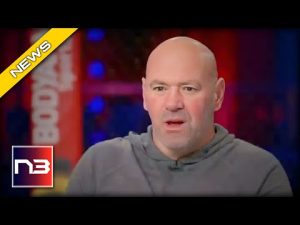 Read more about the article UFC World ROCKED After Dana White Appears On Tucker Carlson With SHOCKING Message