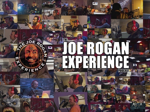 You are currently viewing Joe Rogan Experience – Fight Companion – September 3, 2022