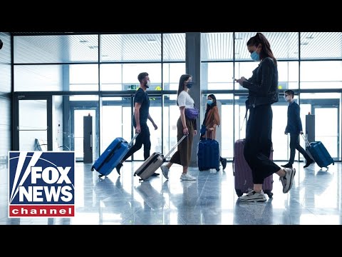 You are currently viewing Why has air travel in America become so difficult nowadays?