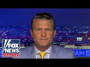 Read more about the article Pete Hegseth: But what is the reality?