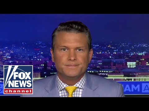 You are currently viewing Pete Hegseth: But what is the reality?