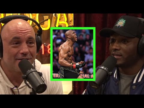 You are currently viewing Kamaru Usman Responds to PED Use Accusations