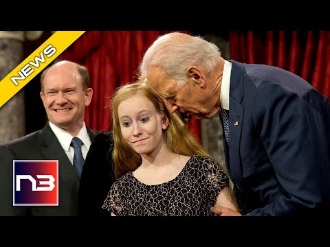 You are currently viewing Creepy Joe. Watch what he said this time.