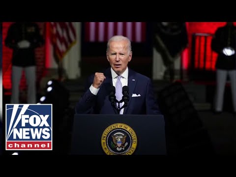 You are currently viewing Tomi Lahren: We all know what Biden meant