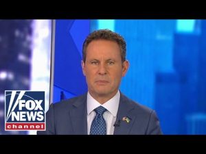 Read more about the article Brian Kilmeade: We’re helpless