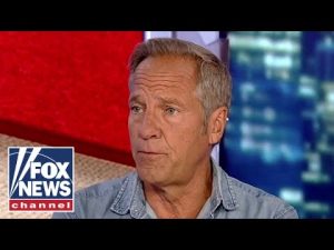 Read more about the article Mike Rowe: Work has become the ‘enemy’