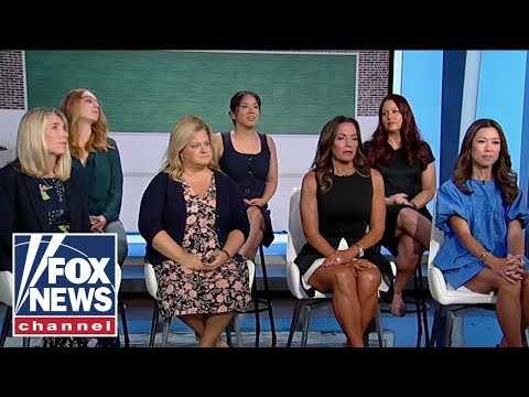 You are currently viewing Teachers weigh in on America’s education crisis