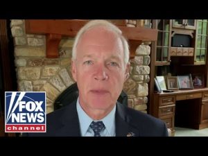 Read more about the article Ron Johnson: This needs to be exposed