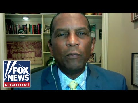 You are currently viewing Burgess Owens: They will destroy anyone who doesn’t fall in line