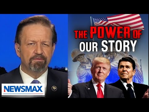 You are currently viewing Sebastian Gorka: It’s time we retold our great American story