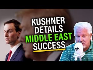 Read more about the article Jared Kushner: How Team Trump ‘CRACKED THE CODE’ in Middle East