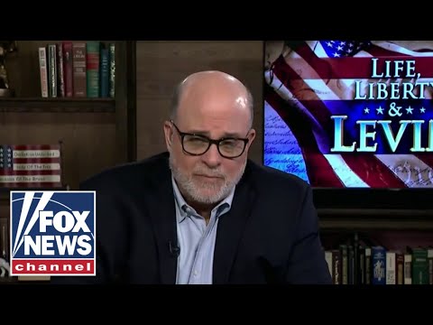 You are currently viewing Levin: Here’s what’s wrong with the US education system