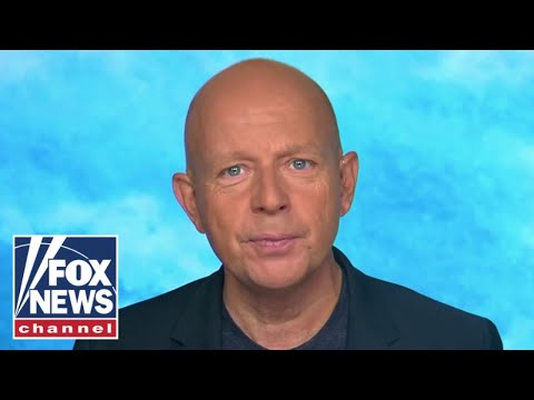 You are currently viewing Steve Hilton: Joe Biden’s America isn’t working