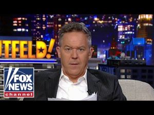 Read more about the article Comedians have turned into political hacks: Gutfeld