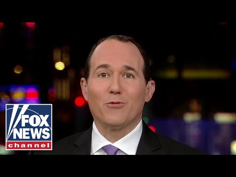 You are currently viewing Raymond Arroyo: Does the president even know what he’s saying?