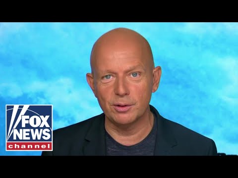 You are currently viewing Steve Hilton: Putin is destroying Gorbachev’s legacy