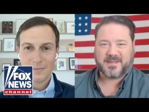 Read more about the article Jared Kushner: The Trump accomplishments the media didn’t cover | Ben Domenech Podcast