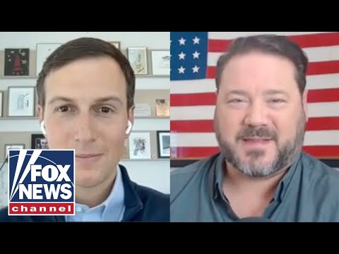 You are currently viewing Jared Kushner: The Trump accomplishments the media didn’t cover | Ben Domenech Podcast