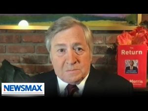 Read more about the article Dick Morris: Trump’s indictment will come after the midterms