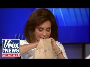 Read more about the article Judge Jeanine reveals lunch from her Catholic school days #shorts