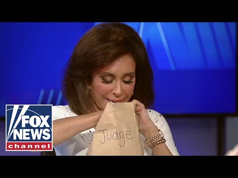 You are currently viewing Judge Jeanine reveals lunch from her Catholic school days #shorts