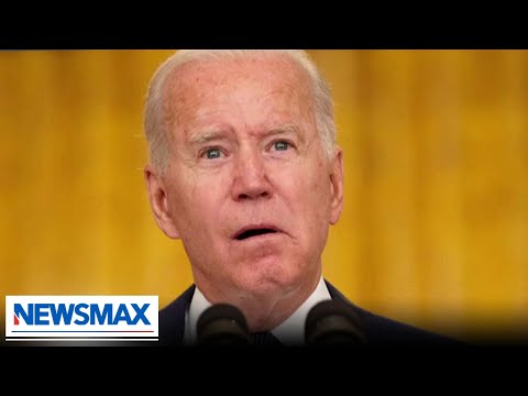 You are currently viewing Biden is blaming ‘MAGA Republicans’ because of his failures | Jim McLaughlin | ‘Wake Up America’