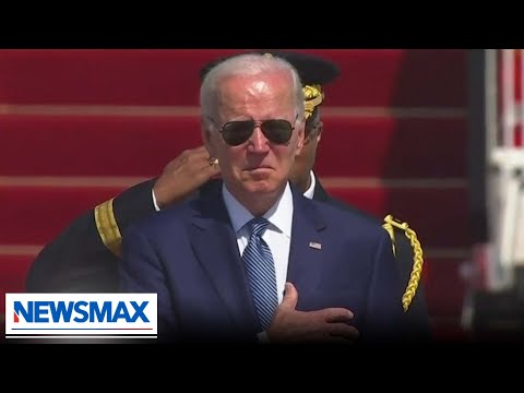 You are currently viewing Iran plans to execute LGBT activists as Biden tries to get new nuclear deal | Report