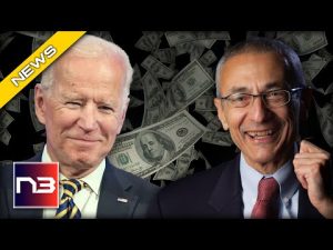 Read more about the article BREAKING: Biden Just Handed John Podesta 370 Billion Dollars – Guess What He’s Going to Do With It?