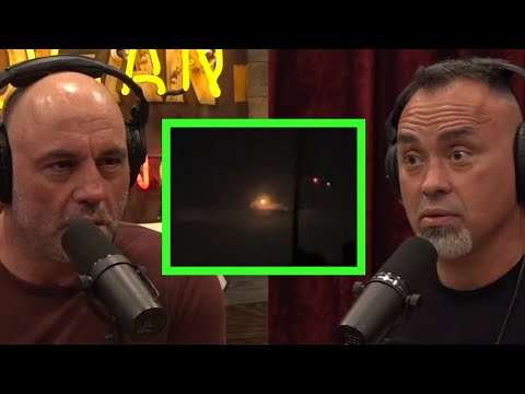 You are currently viewing Eddie Bravo’s Thoughts on Recent UFO Revelations