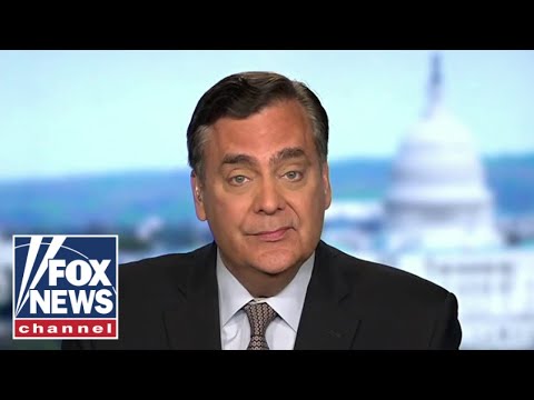 You are currently viewing Attacks on judge that granted special master are ‘astounding’: Turley